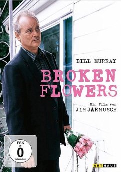 Broken Flowers