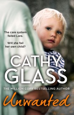 Unwanted (eBook, ePUB) - Glass, Cathy
