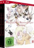 Magical Girl Raising Project - Gesamtausgabe