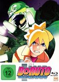 Boruto: Naruto Next Generations - Volume 8 (Ep. 137-156) (3 Blu-rays)
