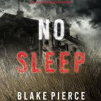 No Sleep (A Valerie Law FBI Suspense Thriller—Book 4) (MP3-Download)