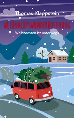 Weihnachtswunderhoffnung (eBook, ePUB) - Klappstein, Thomas