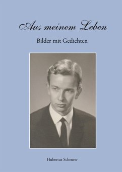 Aus meinem Leben (eBook, ePUB) - Scheurer, Hubertus