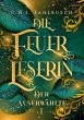 Die Feuerleserin (eBook, ePUB) - Bild 1
