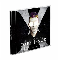 Album X - The Dark Tenor
