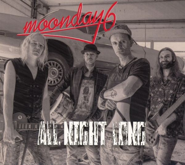 All Night Long All Night Long