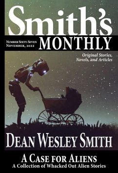 Smith's Monthly Issue #67 (eBook, ePUB) - Smith, Dean Wesley