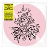 Satanic Slumber Party (Ltd.Pink Silkcreened Vinyl