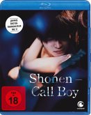 Shonen - Call Boy