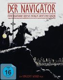 Der Navigator-E.Bizarre Reise D.Zeit U.Raum Mediabook