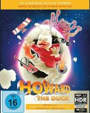 Howard The Duck - Ein Tierischer Held Mediabook