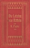 Die Letzten von Rötteln (eBook, ePUB)