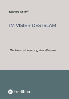 Im Visier des Islam (eBook, ePUB) - Gerloff, Eckhard