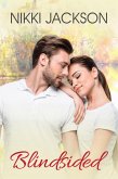 Blindsided (eBook, ePUB) Blindsided (eBook, ePUB)