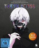 Tokyo Ghoul - Gesamtausgabe Limited Edition