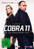 Alarm für Cobra 11 - Spielfilme 1-3