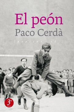 El peón (eBook, ePUB) - Cerdà, Paco