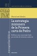 La estrategia misionera de la Primera... - Bild 1