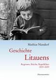 Geschichte Litauens (eBook, PDF)