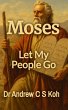 Moses: Let My People Go (eBook, ePUB) - Bild 1