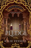 The Pledge: An Origins Story (Fae of the Crystal Palace) (eBook, ePUB) The Pledge: An Origins Story (Fae of the Crystal Palace) (eBook, ePUB)