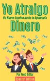 Yo Atraigo Dinero (eBook, ePUB)