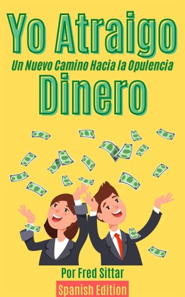 Yo Atraigo Dinero (eBook, ePUB)