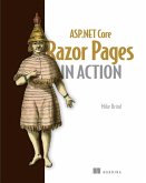 ASP.NET Core Razor Pages in Action (eBook, ePUB)