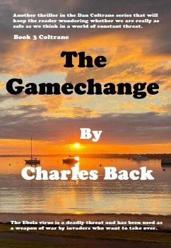 The Gamechange (eBook, ePUB) - Back, Charles