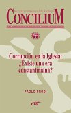 Corrupción en la Iglesia: ¿Existe una era constantiniana? Concilium 358 (2014) (eBook, ePUB)