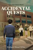 ACCIDENTAL QUESTS (eBook, ePUB)