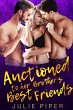 Auctioned to her Brother's Best Friends... - Bild 1