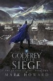 Godfrey Under Siege (The Griffin Legends, #2) (eBook, ePUB)