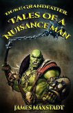 Tales of a Nuisance Man (The Duke Grandfather Saga, #1) (eBook, ePUB)