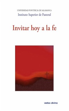 Cover Invitar hoy a la fe (eBook, ePUB)