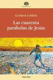 Las cuarenta parábolas de Jesús (eBook, ePUB)