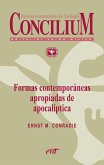 Formas contemporáneas apropiadas de apocalíptica. Concilium 356 (2014) (eBook, ePUB)