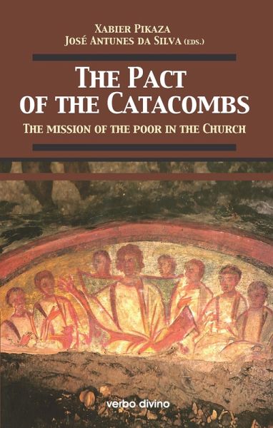 The Pact of the Catacombs / El Pacto de las Catacumbas (eBook, ePUB)