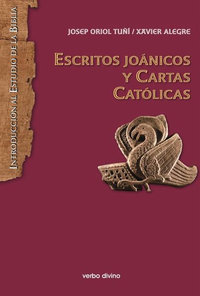 Escritos joánicos y cartas católicas (eBook, ePUB) Escritos joánicos y cartas católicas (eBook, ePUB)