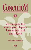 «La corrupción de lo mejor engendra lo peor». Una cuestión crucial para la Iglesia. Concilium 358 (2014) (eBook, ePUB)