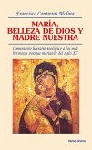 María, belleza de Dios y madre nuestra (eBook, PDF)