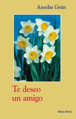 Cover Te deseo un amigo (eBook, PDF)