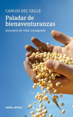 Paladar de bienaventuranzas (eBook, ePUB) - del Valle García, Carlos