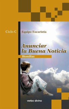 Cover Anunciar la buena noticia (eBook, PDF)