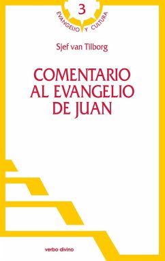 Comentario al evangelio de Juan (eBook, PDF) - Tilborg, Sjef van