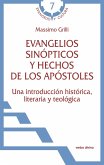 Evangelios sinópticos y Hechos de los Apóstoles (eBook, ePUB)