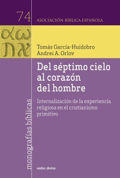 Cover Del séptimo cielo al corazón del hombre (eBook, ePUB)