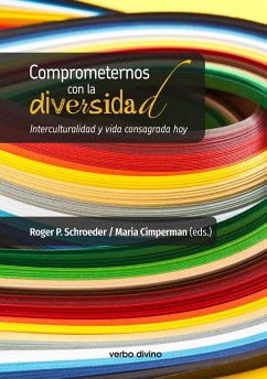 Cover Comprometernos con la diversidad (eBook, ePUB)