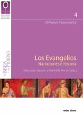 Los evangelios. Narraciones e historia (eBook, ePUB)