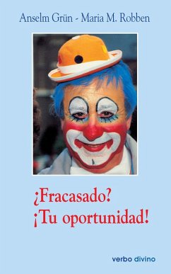 Cover ¿Fracasado? ¡Tu oportunidad! (eBook, PDF)